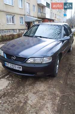 Седан Opel Vectra 1996 в Коломиї