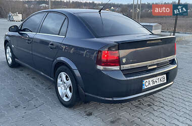 Седан Opel Vectra 2007 в Києві