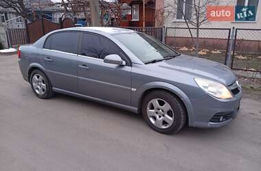 Седан Opel Vectra 2008 в Малині