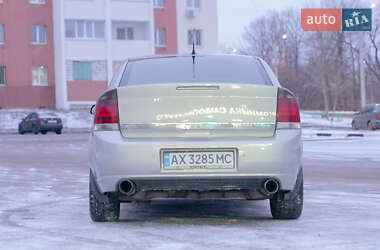 Седан Opel Vectra 2006 в Харькове