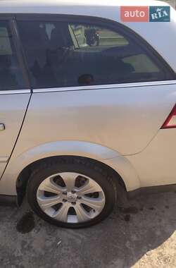 Универсал Opel Vectra 2008 в 