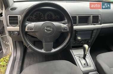 Универсал Opel Vectra 2008 в Тернополе