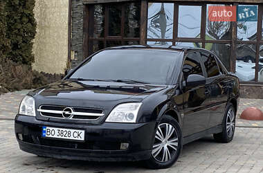 Седан Opel Vectra 2004 в Тернополі