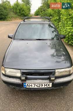 Седан Opel Vectra 1993 в Вишневом