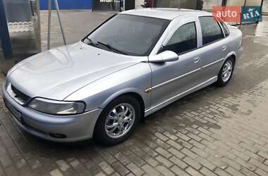 Седан Opel Vectra 1999 в Львове