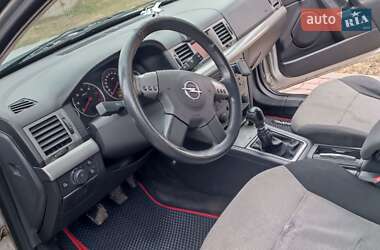 Универсал Opel Vectra 2003 в 