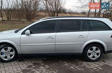 Универсал Opel Vectra 2003 в 