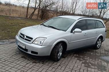 Универсал Opel Vectra 2003 в 