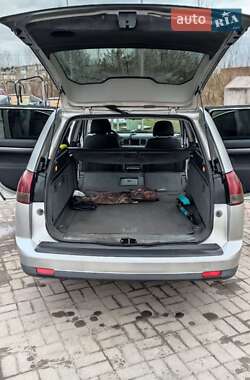 Универсал Opel Vectra 2003 в 