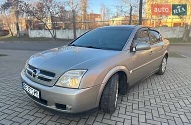 Седан Opel Vectra 2003 в Николаеве