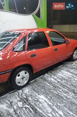 Седан Opel Vectra 1990 в Хмельницком