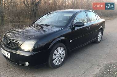Седан Opel Vectra 2004 в Кривому Розі