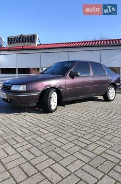 Лифтбек Opel Vectra 1992 в Запорожье