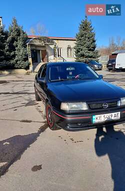 Ліфтбек Opel Vectra 1993 в Дніпрі