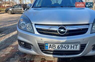 Универсал Opel Vectra 2008 в Ладыжине