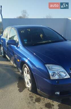 Седан Opel Vectra 2003 в Киеве