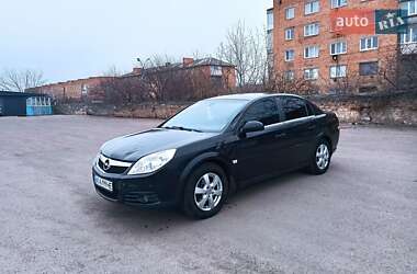 Седан Opel Vectra 2007 в Тульчині