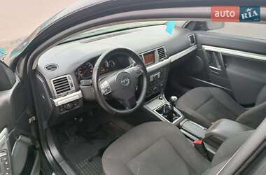 Седан Opel Vectra 2007 в Тульчині