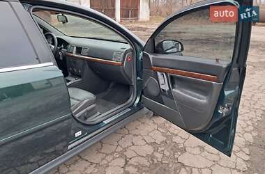 Седан Opel Vectra 2003 в 