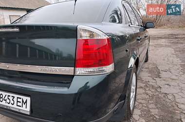 Седан Opel Vectra 2003 в 