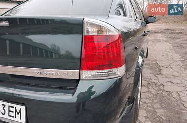 Седан Opel Vectra 2003 в 