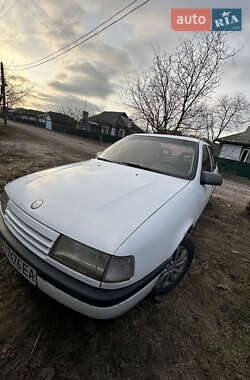 Седан Opel Vectra 1991 в Вінниці