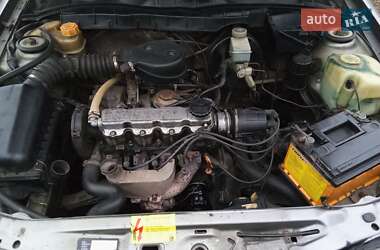 Седан Opel Vectra 1990 в 
