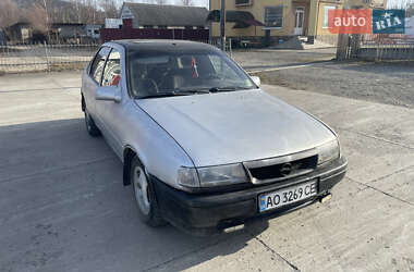 Седан Opel Vectra 1992 в Солотвине