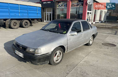 Седан Opel Vectra 1992 в Солотвине