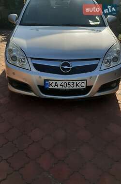 Универсал Opel Vectra 2007 в 