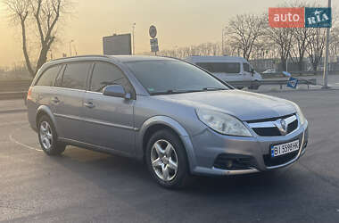 Універсал Opel Vectra 2005 в Києві