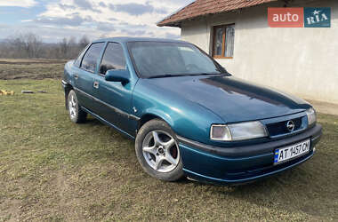 Седан Opel Vectra 1995 в Коломые