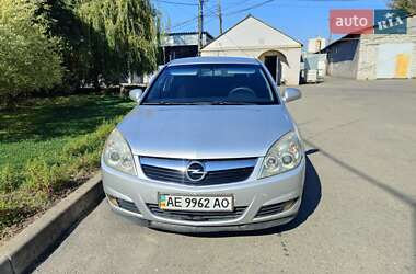 Седан Opel Vectra 1997 в Днепре