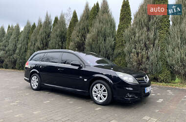 Универсал Opel Vectra 2007 в Самборе