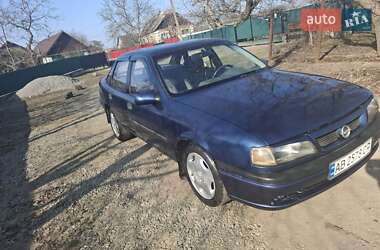 Седан Opel Vectra 1993 в Немирове