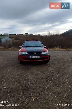 Універсал Opel Vectra 1998 в Турці