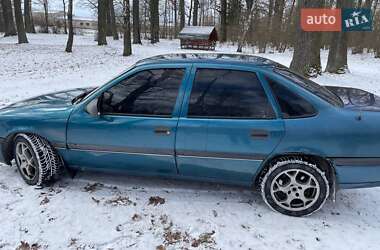 Седан Opel Vectra 1993 в Житомирі