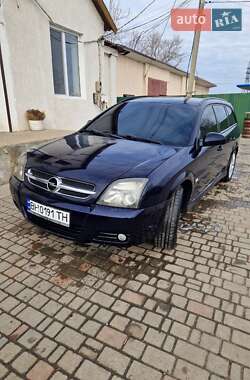 Универсал Opel Vectra 2005 в 