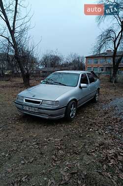 Лифтбек Opel Vectra 1991 в Виннице