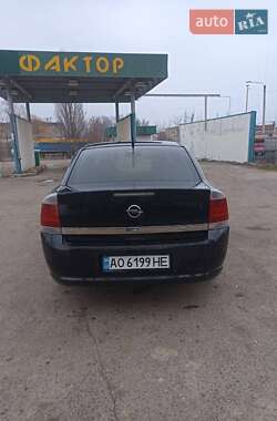 Седан Opel Vectra 2007 в Виннице