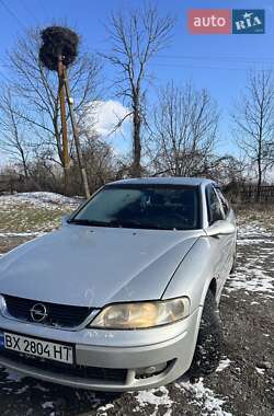 Седан Opel Vectra 2000 в Шепетовке