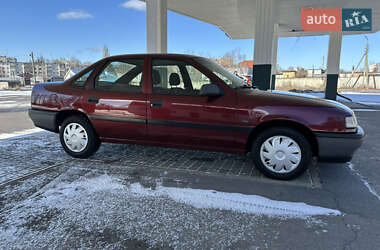 Седан Opel Vectra 1992 в Житомире