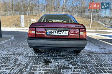 Седан Opel Vectra 1992 в Житомире