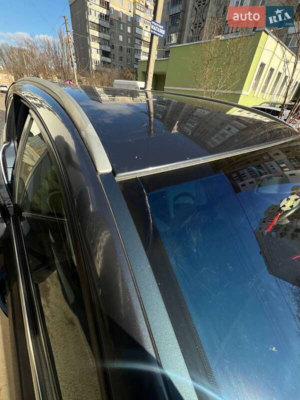 Универсал Opel Vectra 2007 в Виннице