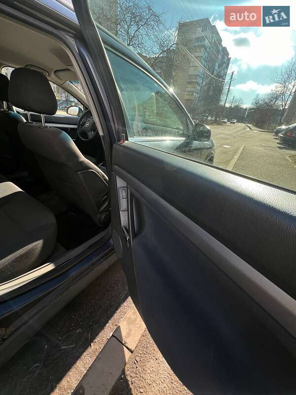 Универсал Opel Vectra 2007 в Виннице