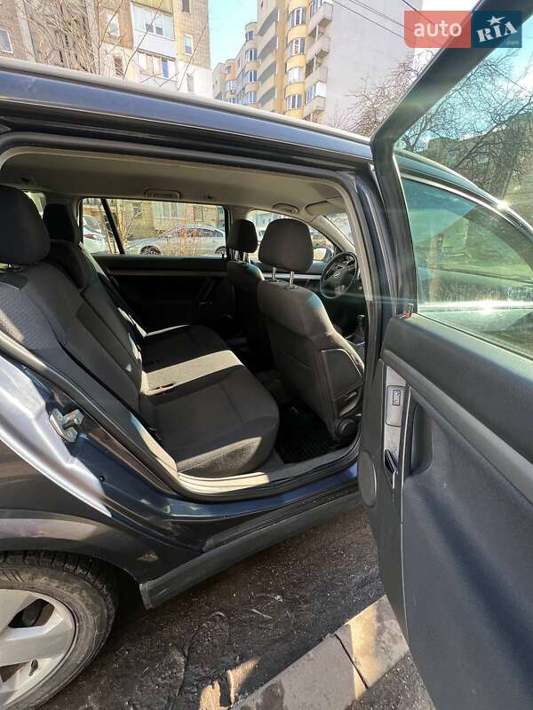 Универсал Opel Vectra 2007 в Виннице