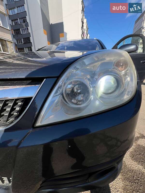 Универсал Opel Vectra 2007 в Виннице