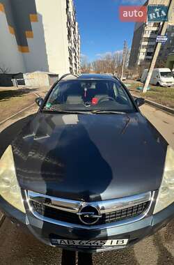 Универсал Opel Vectra 2007 в Виннице