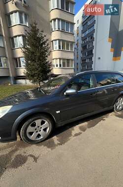 Универсал Opel Vectra 2007 в Виннице