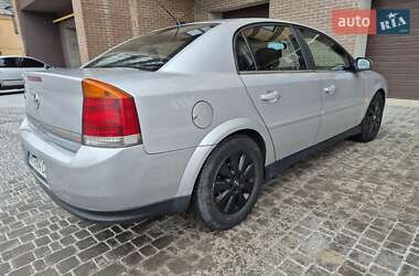 Седан Opel Vectra 2002 в Бердичеві